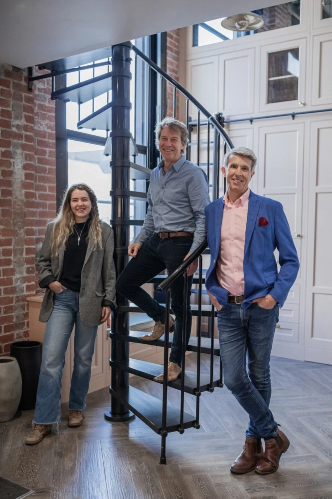 `Cymru Kitchens - Who We are?